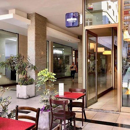 דירות סנטיאגו Arriendo Departamentos Pa 6 Y 7 מראה חיצוני תמונה