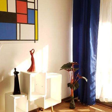 דירות סנטיאגו Arriendo Departamentos Pa 6 Y 7 מראה חיצוני תמונה